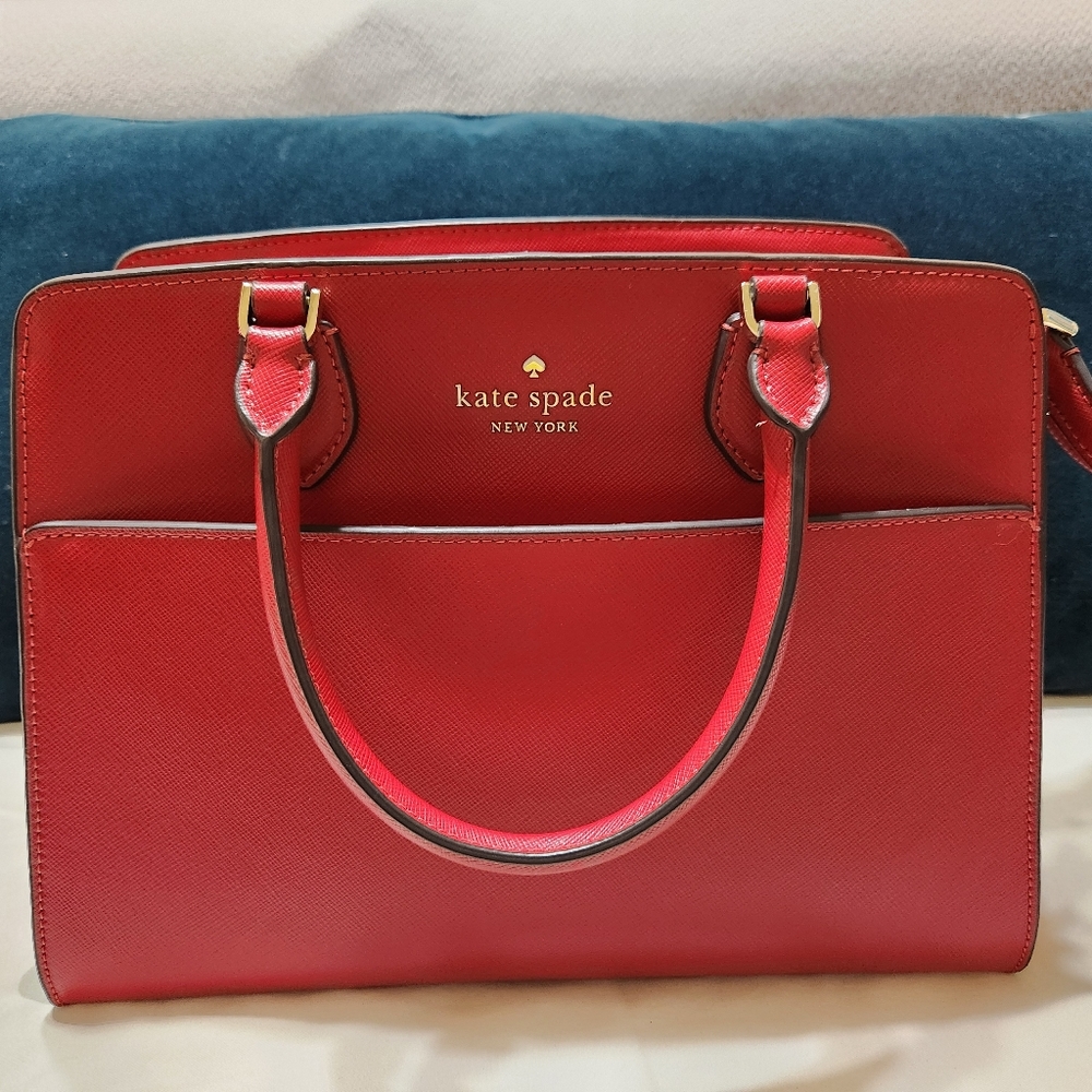 KATE SPADE PURSE